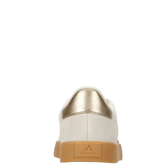 Adidas women’s VL court 3 sneakers - Picture 3 of 7